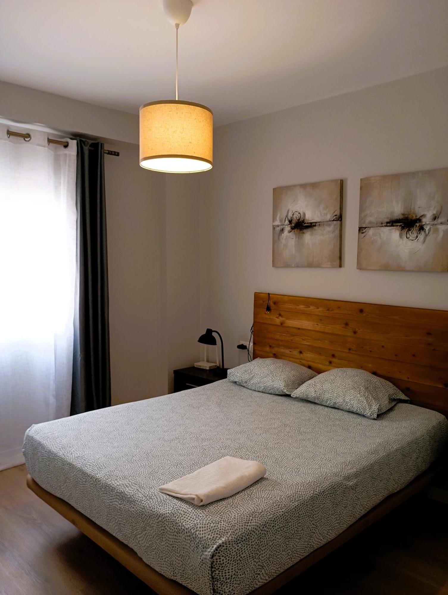 Appartement Montes De Oca