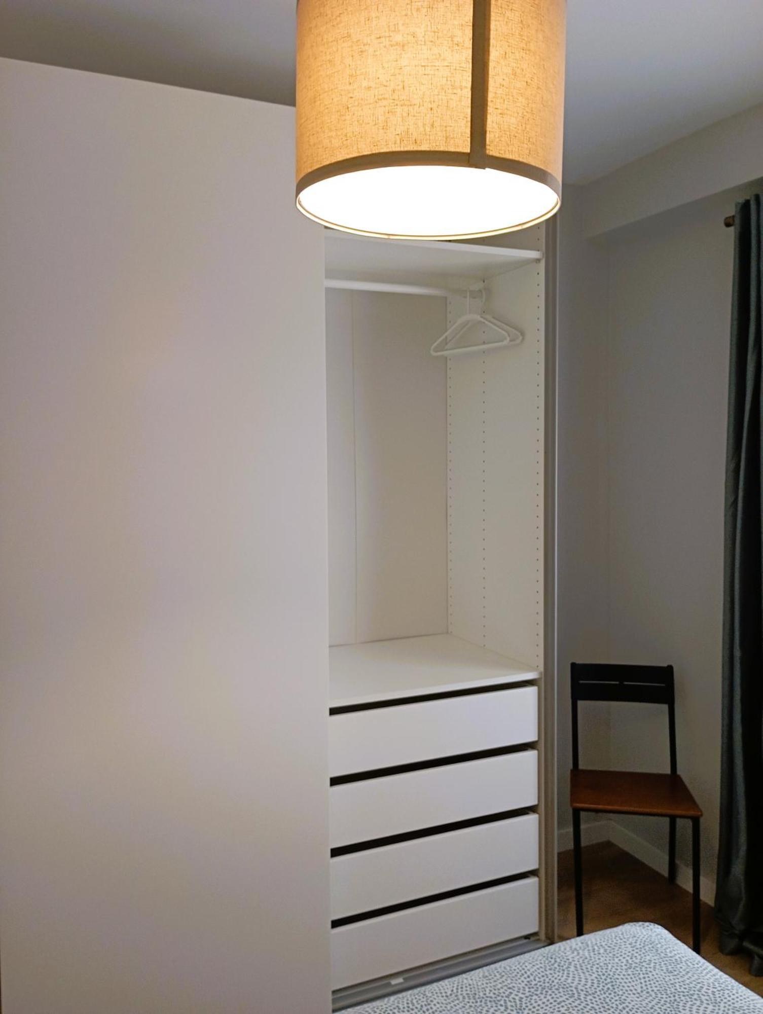 Montes De Oca Appartement